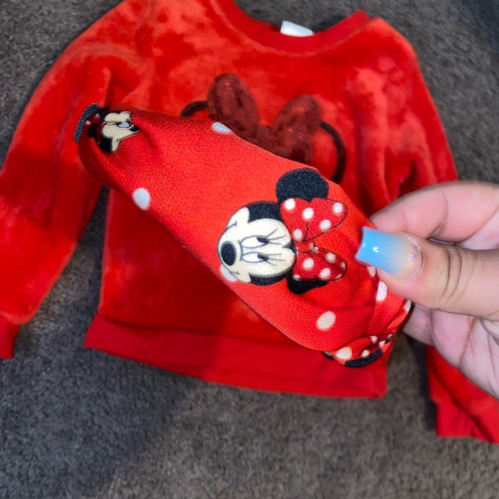 🐭❤️Minnie Mouse Bundle - Picture 2 of 5